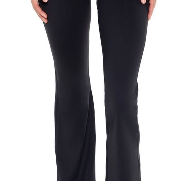 Forever 21 active uplift flare leggings - Picture 4 of 4